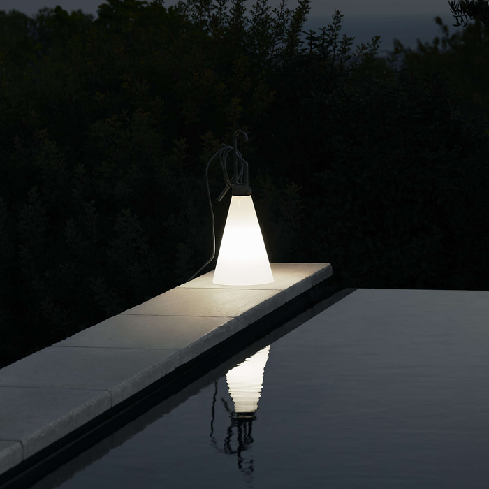 Flos Mayday Outdoor IP65 桌燈 / 萬用燈 (戶外版) Flos - 潤舍．生活家居 Luxury Life