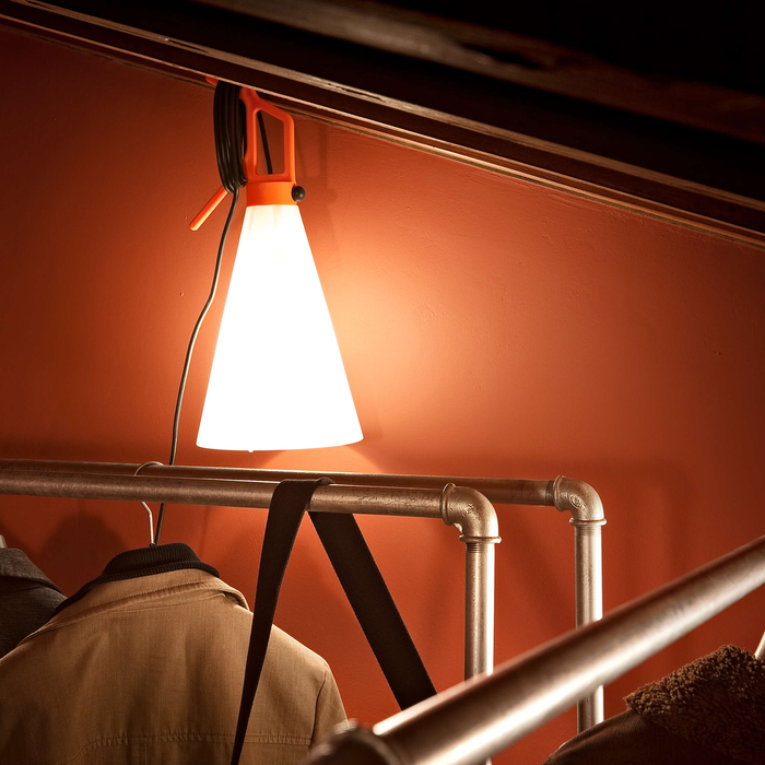 Flos Mayday Table Lamp 圓錐工作燈 - 潤舍．生活家居 Luxury Life