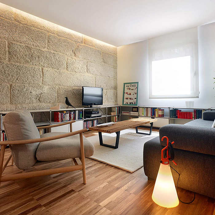 Flos Mayday Table Lamp 圓錐工作燈 - 潤舍．生活家居 Luxury Life