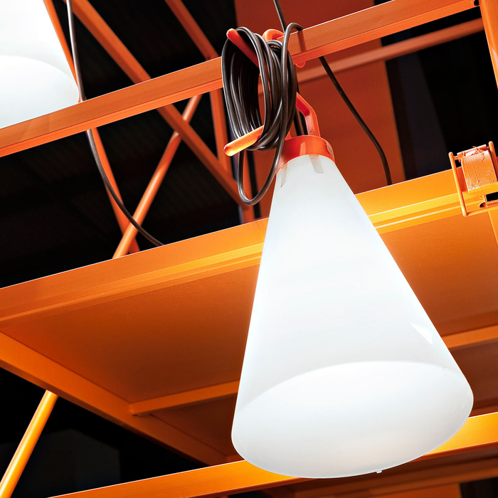 Flos Mayday Table Lamp 圓錐工作燈 - 潤舍．生活家居 Luxury Life