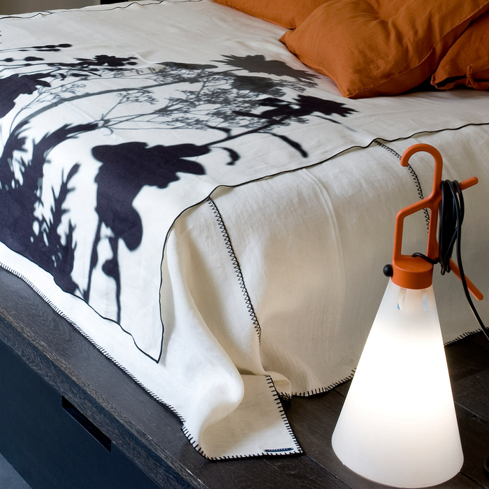 Flos Mayday Table Lamp 圓錐工作燈 - 潤舍．生活家居 Luxury Life
