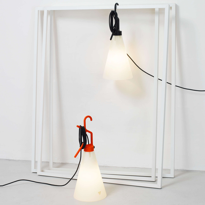 Flos Mayday Table Lamp 圓錐工作燈 - 潤舍．生活家居 Luxury Life