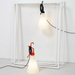 Flos Mayday Table Lamp 圓錐工作燈 - 潤舍．生活家居 Luxury Life