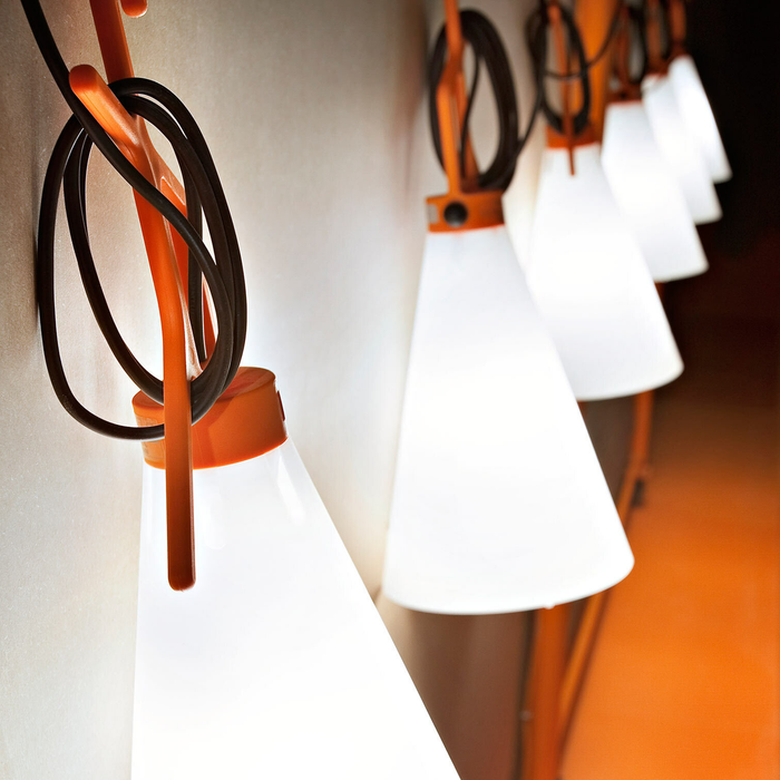 Flos Mayday Table Lamp 圓錐工作燈 - 潤舍．生活家居 Luxury Life