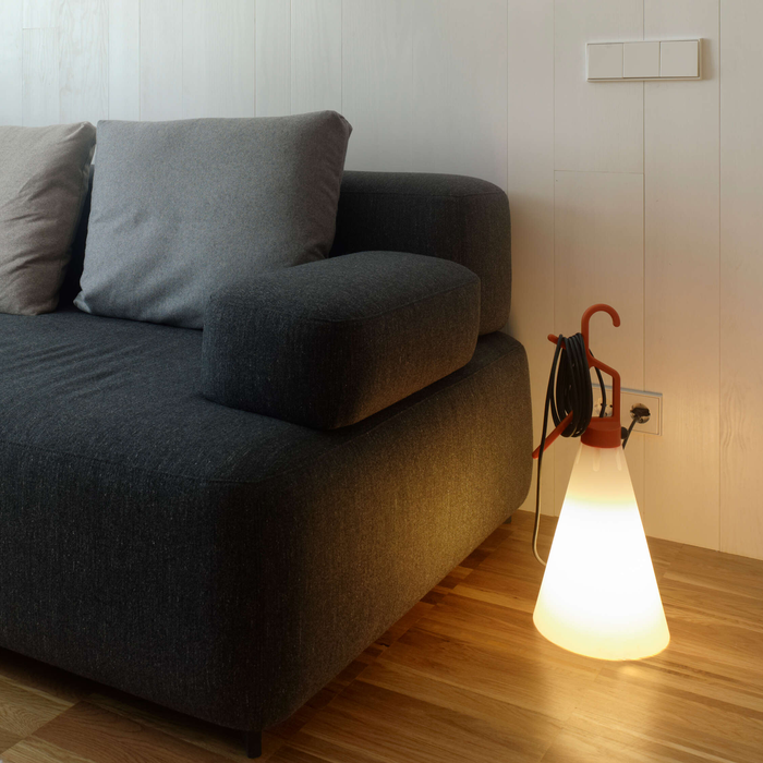 Flos Mayday Table Lamp 圓錐工作燈 - 潤舍．生活家居 Luxury Life