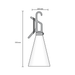 Flos Mayday Table Lamp 圓錐工作燈 - 潤舍．生活家居 Luxury Life