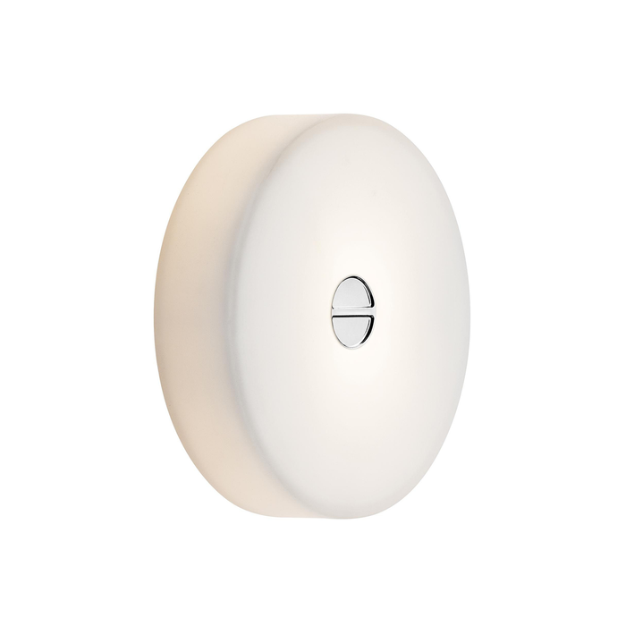 Flos Mini Button 頂燈 / 壁燈 - 潤舍．生活家居 Luxury Life