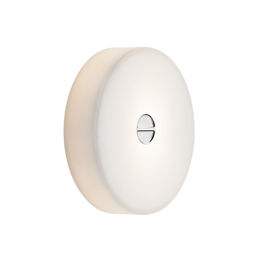 Flos Mini Button 頂燈 / 壁燈 - 潤舍．生活家居 Luxury Life