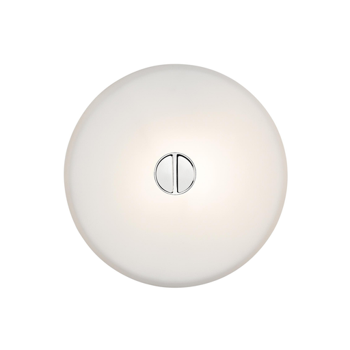 Flos Mini Button 頂燈 / 壁燈 - 潤舍．生活家居 Luxury Life