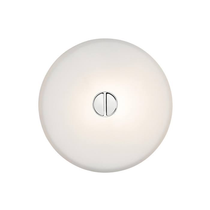 Flos Mini Button 頂燈 / 壁燈 - 潤舍．生活家居 Luxury Life