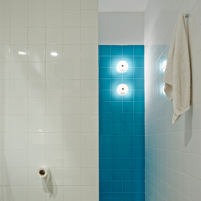 Flos Mini Button 頂燈 / 壁燈 - 潤舍．生活家居 Luxury Life