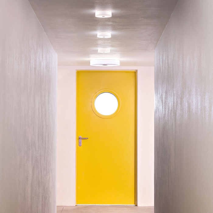 Flos Mini Button 頂燈 / 壁燈 - 潤舍．生活家居 Luxury Life