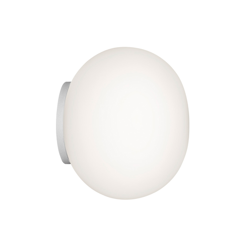 Flos Mini Glo-Ball C/W 壁燈 / 頂燈 - 潤舍．生活家居 Luxury Life