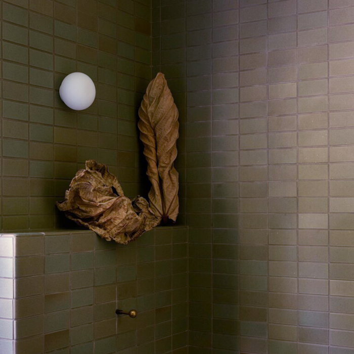 Flos Mini Glo-Ball C/W 壁燈 / 頂燈 - 潤舍．生活家居 Luxury Life