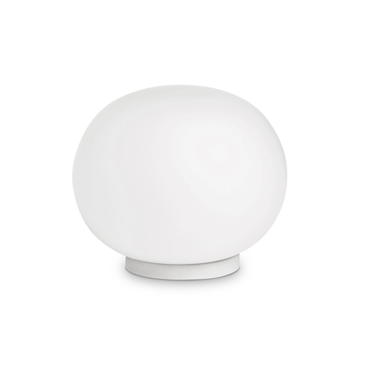 Flos Mini Glo-Ball Table Lamp 雪球桌燈 (Ø11.2 cm) - 潤舍．生活家居 Luxury Life