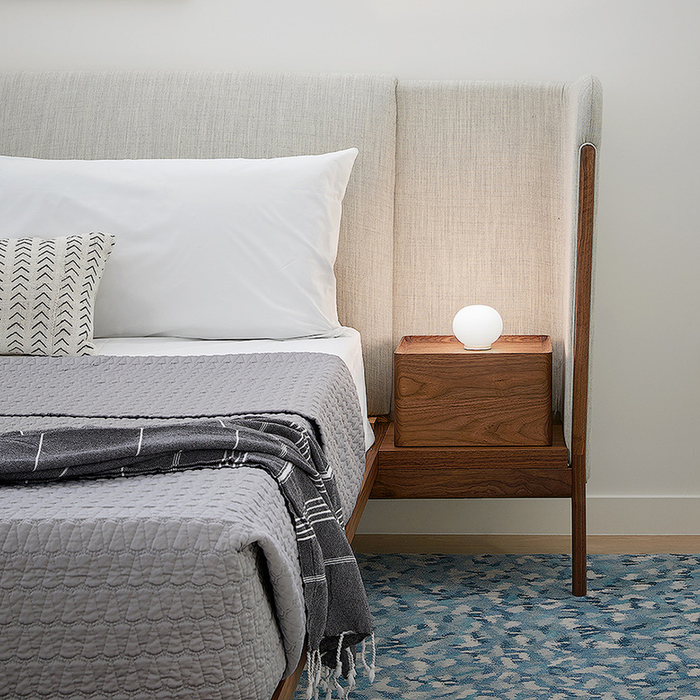 Flos Mini Glo-Ball Table Lamp 雪球桌燈 (Ø11.2 cm) - 潤舍．生活家居 Luxury Life