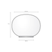 Flos Mini Glo-Ball Table Lamp 雪球桌燈 (Ø11.2 cm) - 潤舍．生活家居 Luxury Life