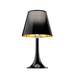 Flos Miss K Black Table Lamp Miss K 桌燈 (黑金配色款) - 潤舍．生活家居 Luxury Life