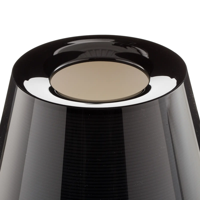 Flos Miss K Black Table Lamp Miss K 桌燈 (黑金配色款) - 潤舍．生活家居 Luxury Life