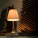 Flos Miss K Soft Table Lamp Miss K 桌燈 (紡織黃配色款) - 潤舍．生活家居 Luxury Life
