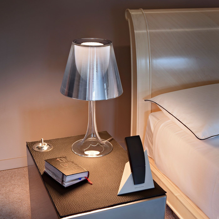 Flos Miss K Table Lamp Miss K 桌燈 (經典款) - 潤舍．生活家居 Luxury Life