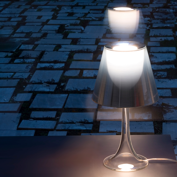 Flos Miss K Table Lamp Miss K 桌燈 (經典款) - 潤舍．生活家居 Luxury Life