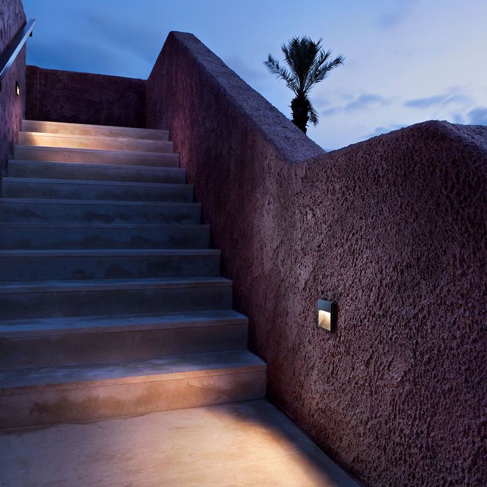 Flos My Way Outdoor 戶外壁燈 (小) Flos - 潤舍．生活家居 Luxury Life