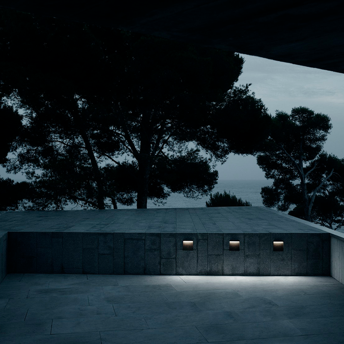 Flos My Way Outdoor 戶外壁燈 (小) Flos - 潤舍．生活家居 Luxury Life