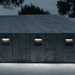 Flos My Way Outdoor 戶外壁燈 (小) Flos - 潤舍．生活家居 Luxury Life