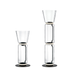 Flos Noctambule 立燈 (1 High Cylinder & Cone Small Base) Flos - 潤舍．生活家居 Luxury Life