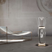 Flos Noctambule 立燈 (1 High Cylinder & Cone Small Base) Flos - 潤舍．生活家居 Luxury Life