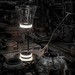 Flos Noctambule 立燈 (1 High Cylinder & Cone Small Base) Flos - 潤舍．生活家居 Luxury Life