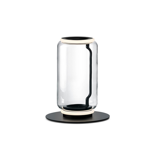 Flos Noctambule 立燈 (1 Low Cylinder Small Base) Flos - 潤舍．生活家居 Luxury Life