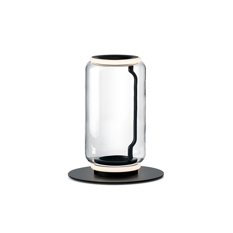 Flos Noctambule 立燈 (1 Low Cylinder Small Base) Flos - 潤舍．生活家居 Luxury Life