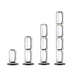 Flos Noctambule 立燈 (1 Low Cylinder Small Base) Flos - 潤舍．生活家居 Luxury Life