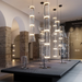 Flos Noctambule 立燈 (1 Low Cylinder Small Base) Flos - 潤舍．生活家居 Luxury Life