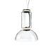 Flos Noctambule 吊燈 (1 Low Cylinder & Bowl) Flos - 潤舍．生活家居 Luxury Life