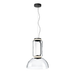 Flos Noctambule 吊燈 (1 Low Cylinder & Bowl) Flos - 潤舍．生活家居 Luxury Life