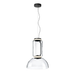 Flos Noctambule 吊燈 (1 Low Cylinder & Bowl) Flos - 潤舍．生活家居 Luxury Life