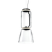 Flos Noctambule 吊燈 (1 Low Cylinder &  Cone) Flos - 潤舍．生活家居 Luxury Life