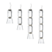 Flos Noctambule 吊燈 (1 Low Cylinder &  Cone) Flos - 潤舍．生活家居 Luxury Life