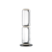Flos Noctambule 立燈 (2 High Cylinders Small Base) Flos - 潤舍．生活家居 Luxury Life