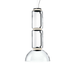 Flos Noctambule 吊燈 (2 Low Cylinders and Bowl) Flos - 潤舍．生活家居 Luxury Life
