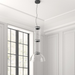 Flos Noctambule 吊燈 (2 Low Cylinders and Bowl) Flos - 潤舍．生活家居 Luxury Life