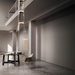 Flos Noctambule 吊燈 (2 Low Cylinders and Cone) Flos - 潤舍．生活家居 Luxury Life