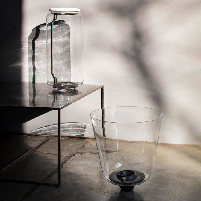 Flos Noctambule 吊燈 (2 Low Cylinders and Cone) Flos - 潤舍．生活家居 Luxury Life