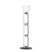 Flos Noctambule 立燈 (3 High Cylinders Cone Big Base ) Flos - 潤舍．生活家居 Luxury Life