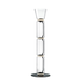 Flos Noctambule 立燈 (3 High Cylinders Cone Big Base ) Flos - 潤舍．生活家居 Luxury Life