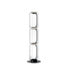 Flos Noctambule 立燈 (3 Low Cylinders Small Base) Flos - 潤舍．生活家居 Luxury Life