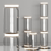 Flos Noctambule 立燈 (3 Low Cylinders Small Base) Flos - 潤舍．生活家居 Luxury Life